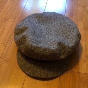 Brixton Fiddler Cap size M